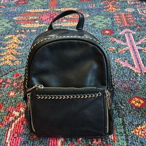 Madison West Mini Backpack.